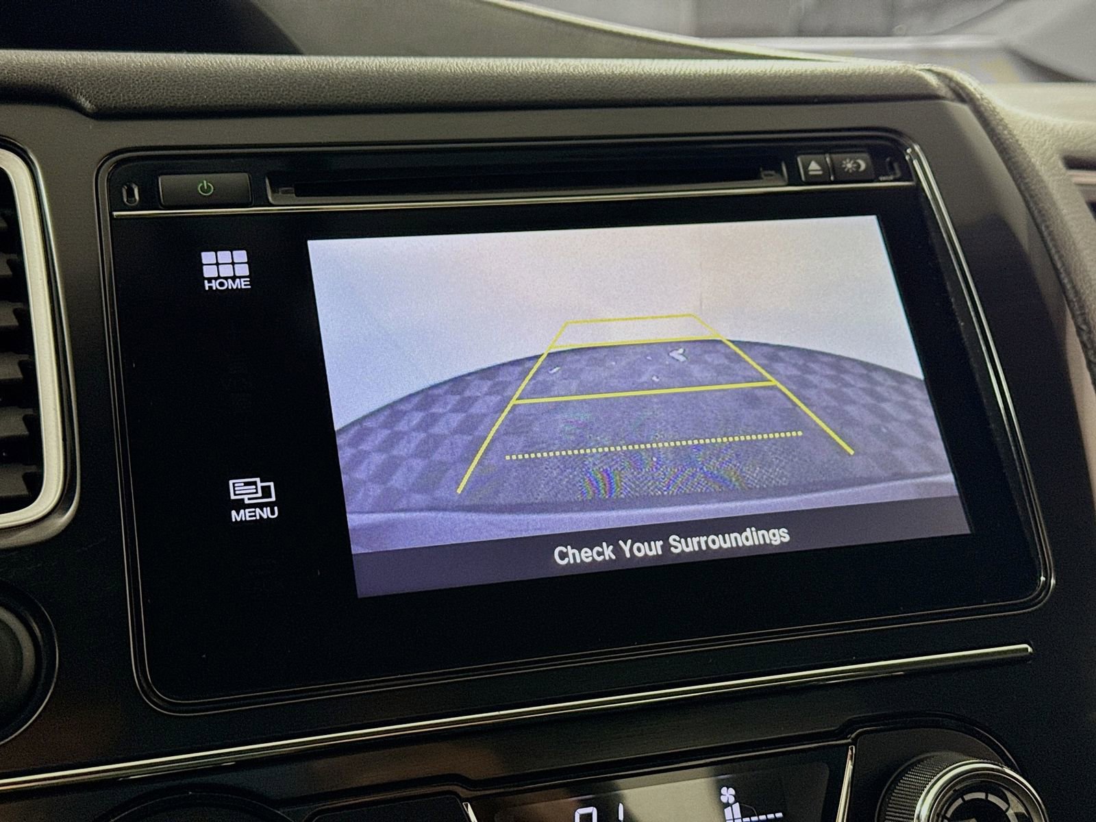 Used 2015 Honda Civic SE image 11