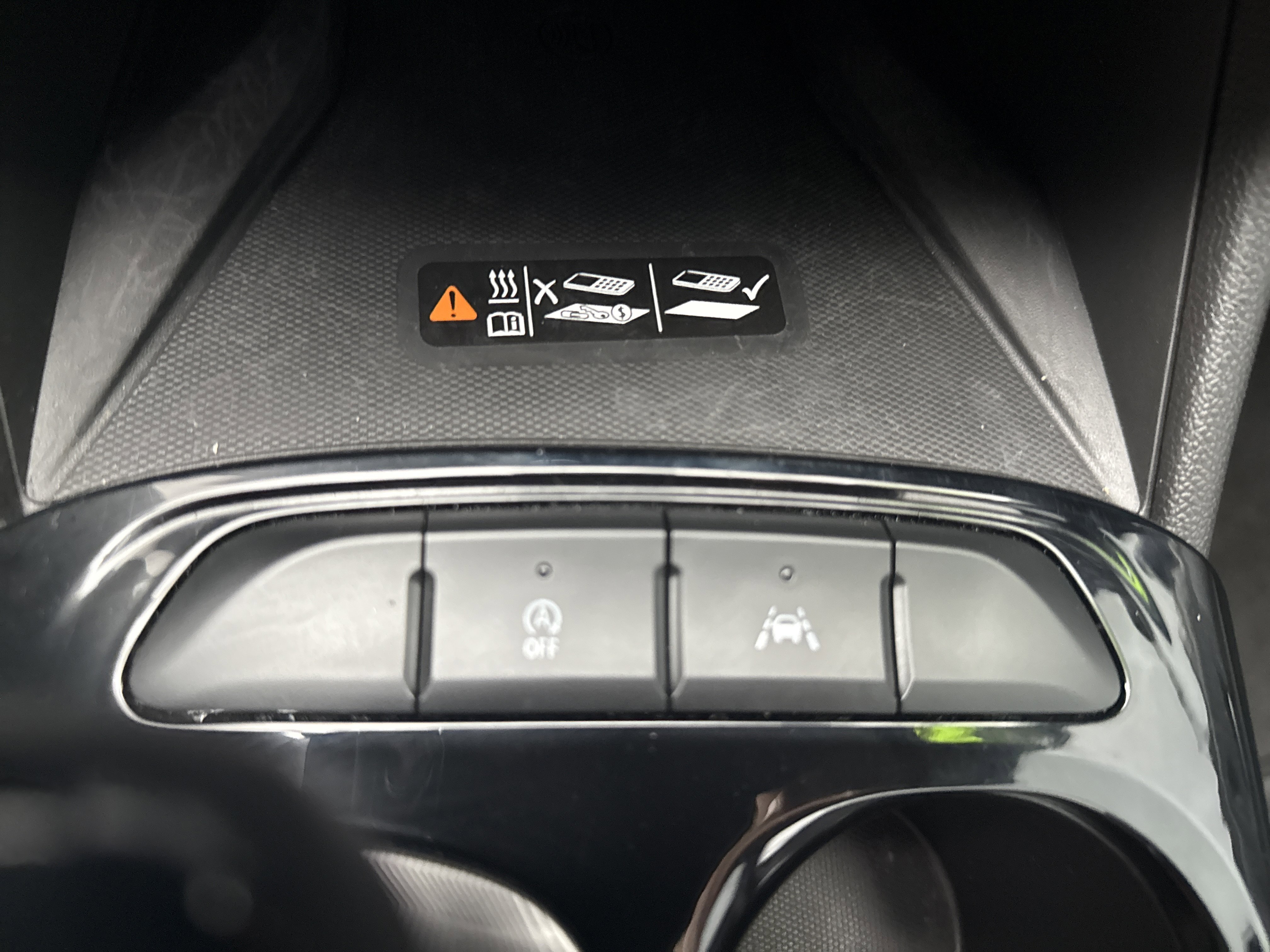 Used 2025 Buick Envista Sport Touring w/ Convenience I Package image 29