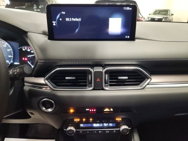 Certified 2025 MAZDA CX-5 2.5 Turbo w/ Premium Package image 14