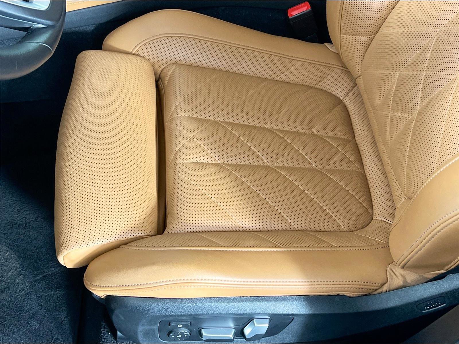 Certified 2024 BMW X5 xDrive40i image 20