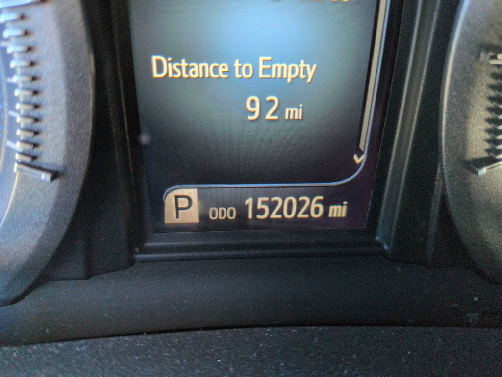 Used 2018 Toyota Sienna XLE w/ XLE Navigation Package AWD/4WD image 16