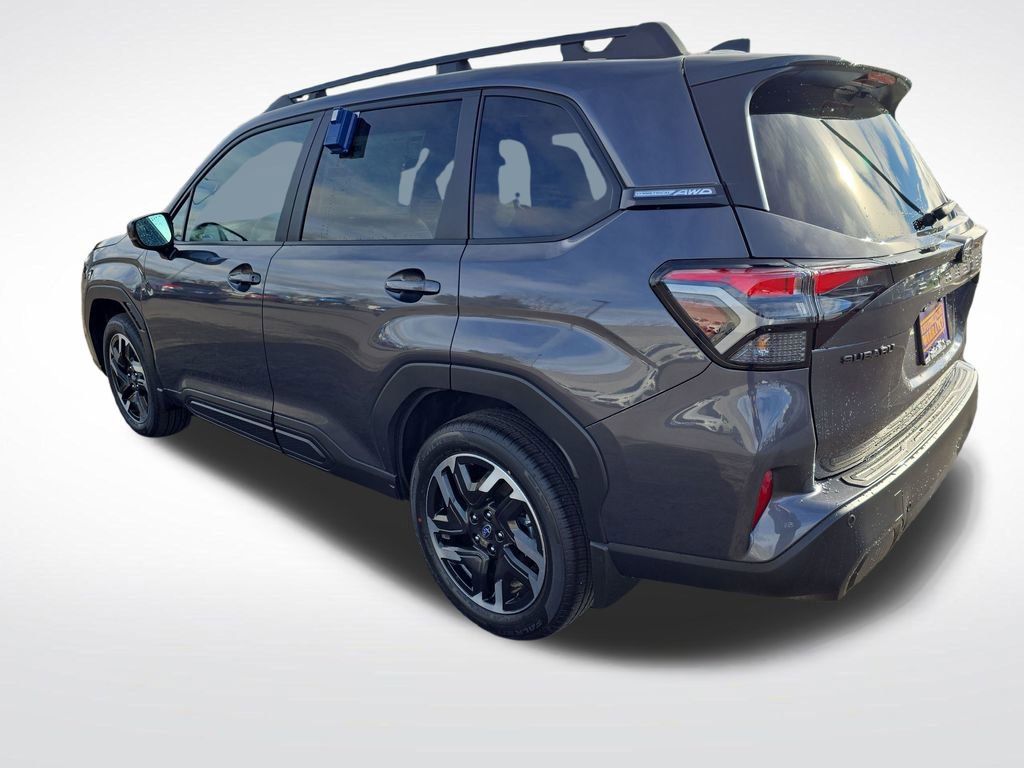 New 2026 Subaru Forester Limited image 5