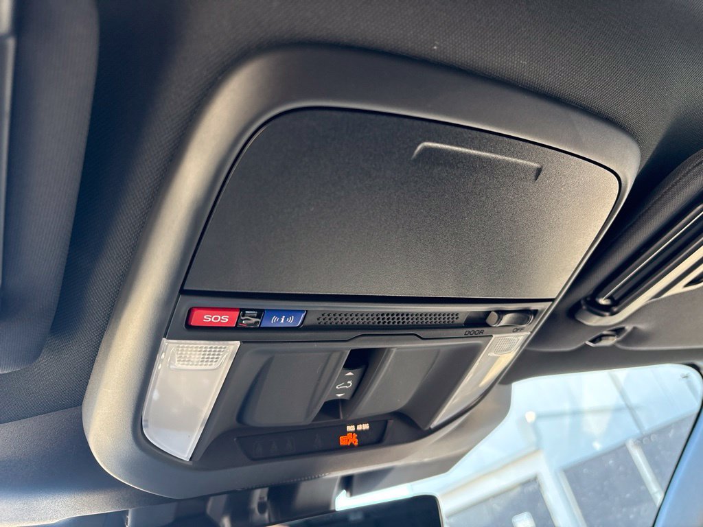 New 2026 Subaru Forester Touring AWD/4WD image 22