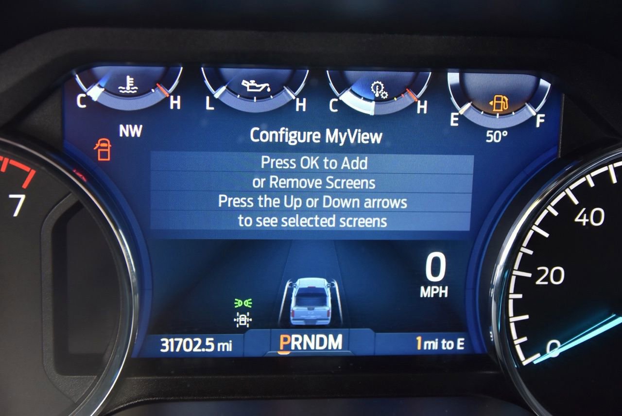 Certified 2023 Ford F150 XLT w/ Equipment Group 302A High image 25