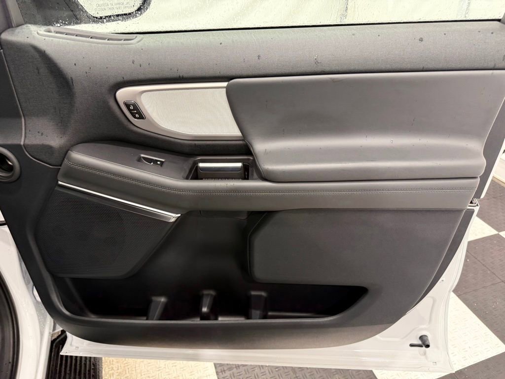 New 2026 Ford Expedition Active AWD/4WD image 26