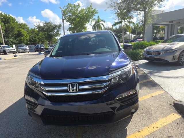Used 2016 Honda Pilot EX image 2