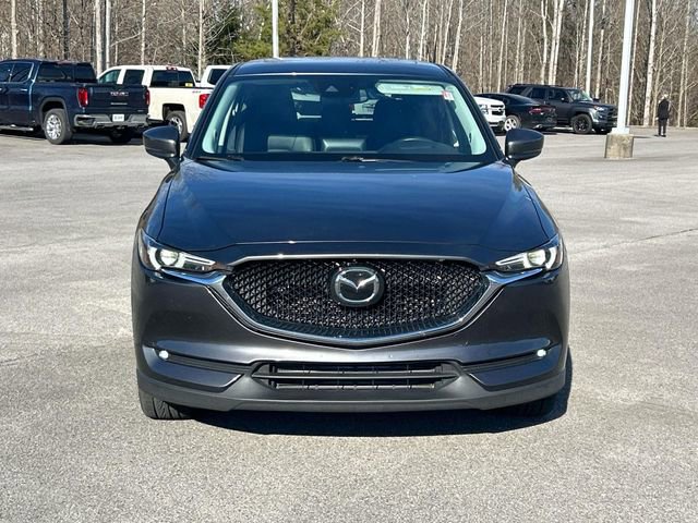 Used 2020 MAZDA CX-5 Grand Touring Reserve image 9