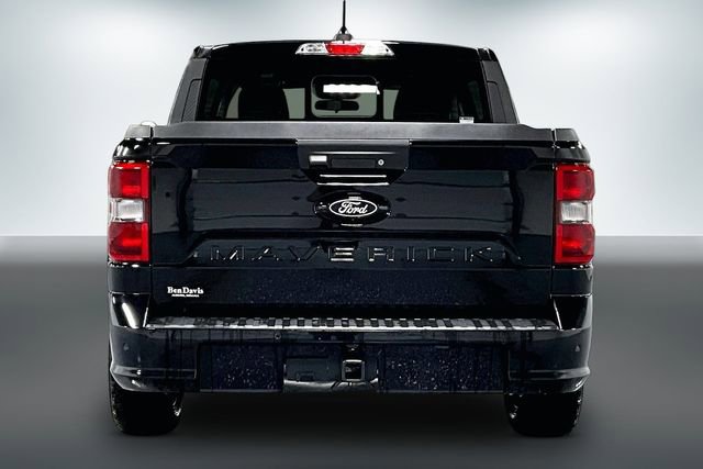New 2025 Ford Maverick Lobo AWD/4WD image 5