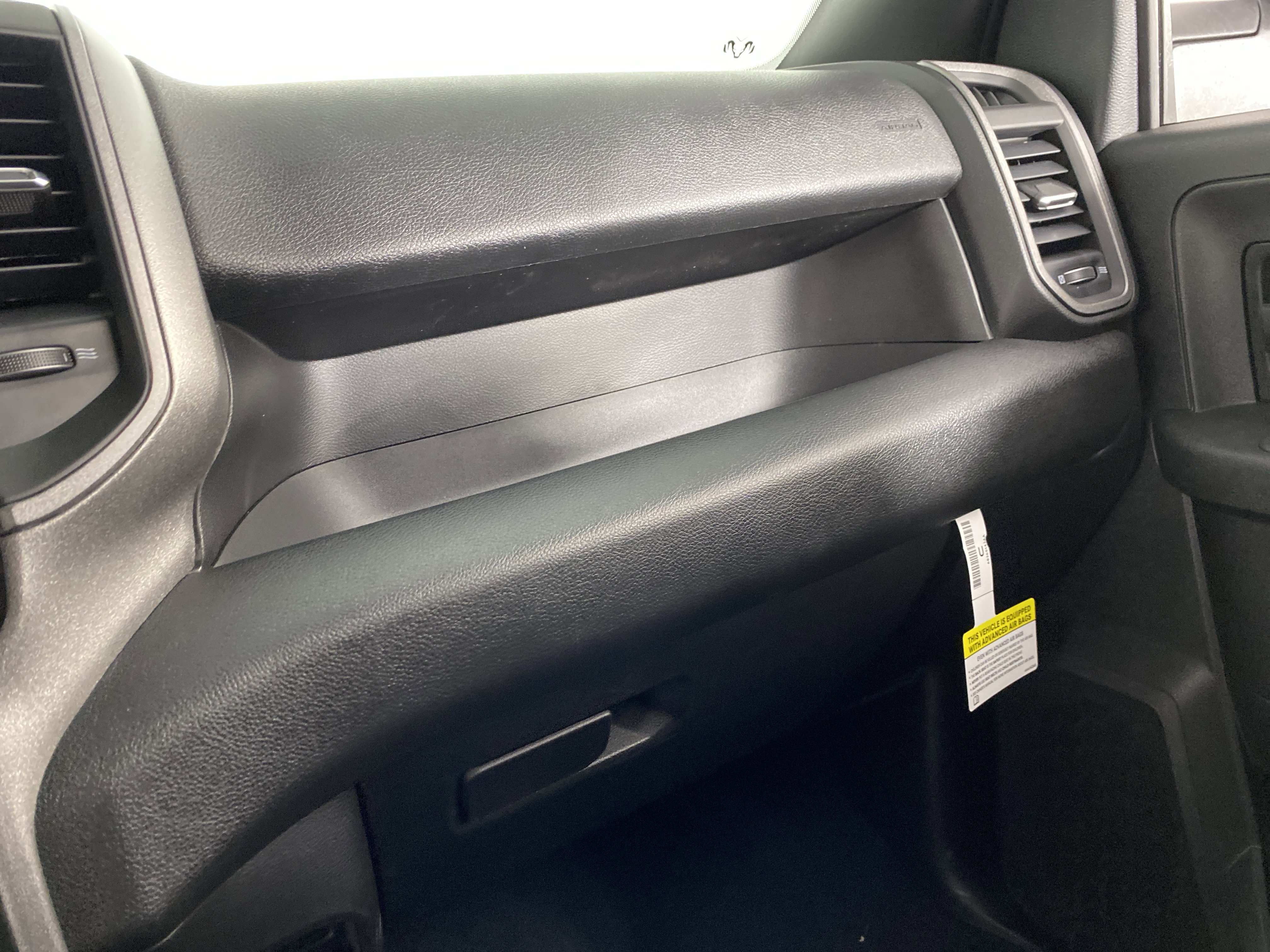 New 2026 RAM 2500 Tradesman image 29