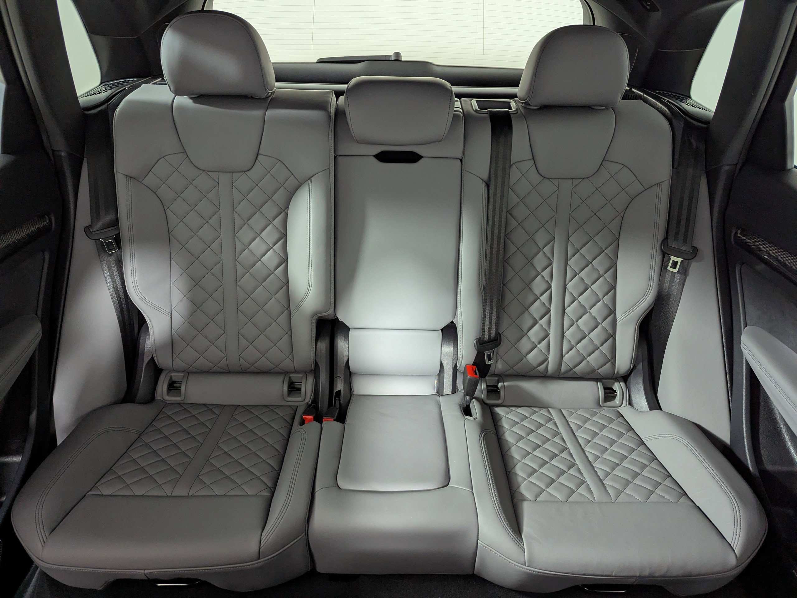 Certified 2025 Audi SQ5 Premium Plus w/ Premium Plus Package image 12