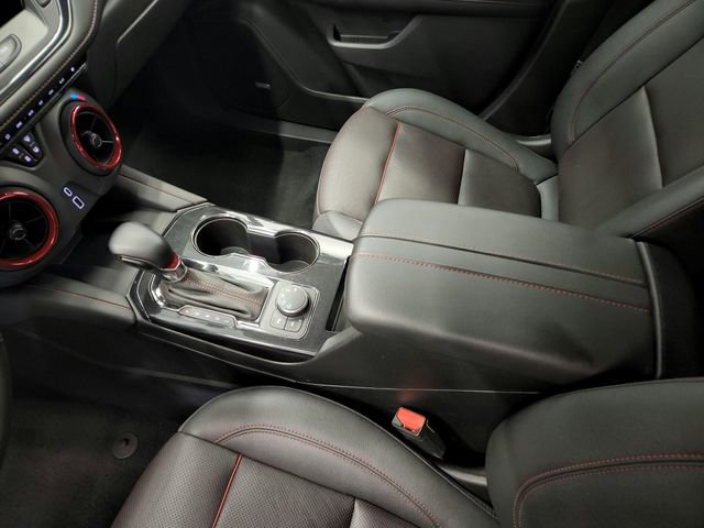 Used 2025 Chevrolet Blazer RS AWD/4WD image 21