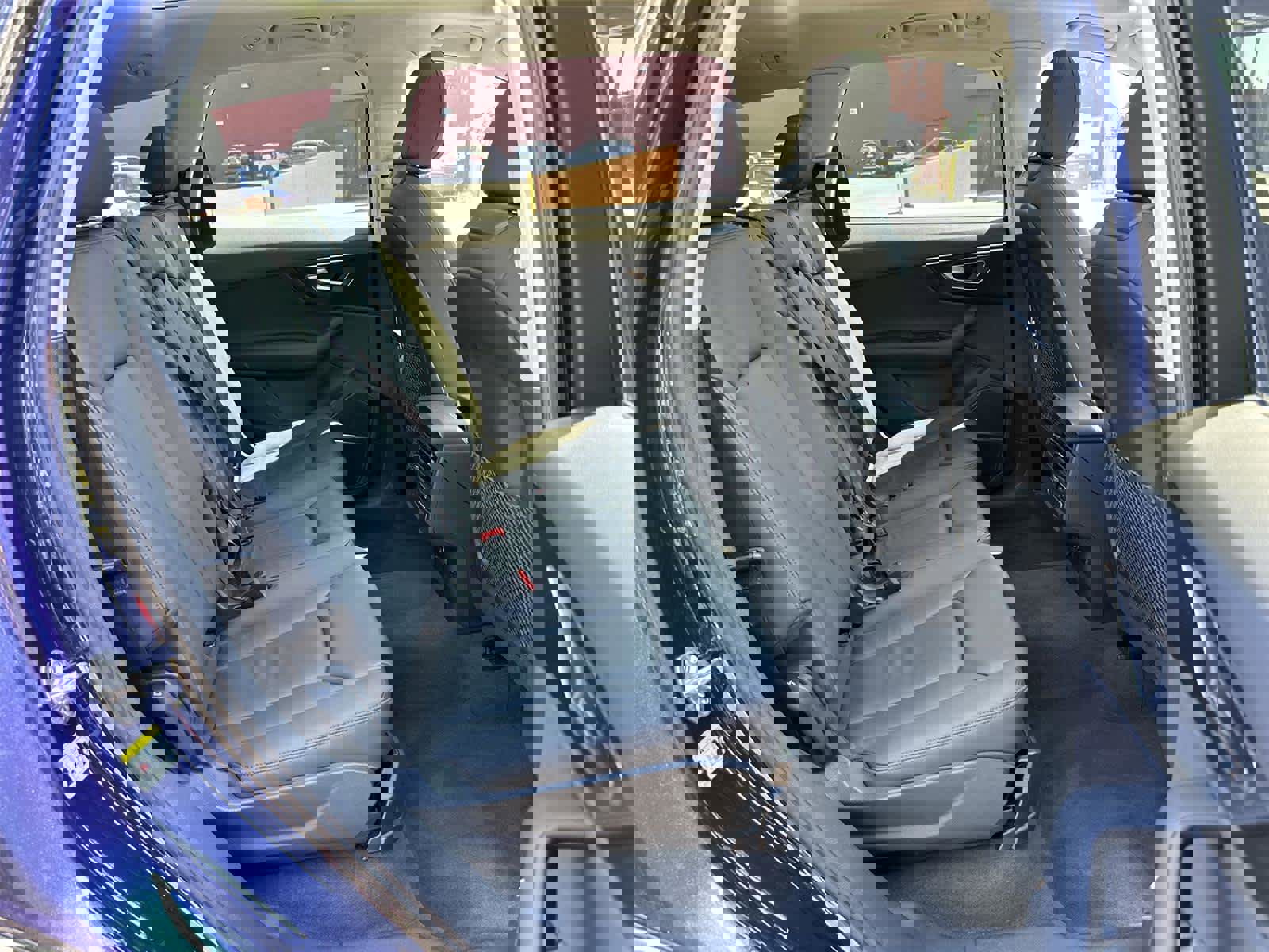 Used 2021 Audi Q7 2.0T Premium Plus w/ Premium Plus Package image 13