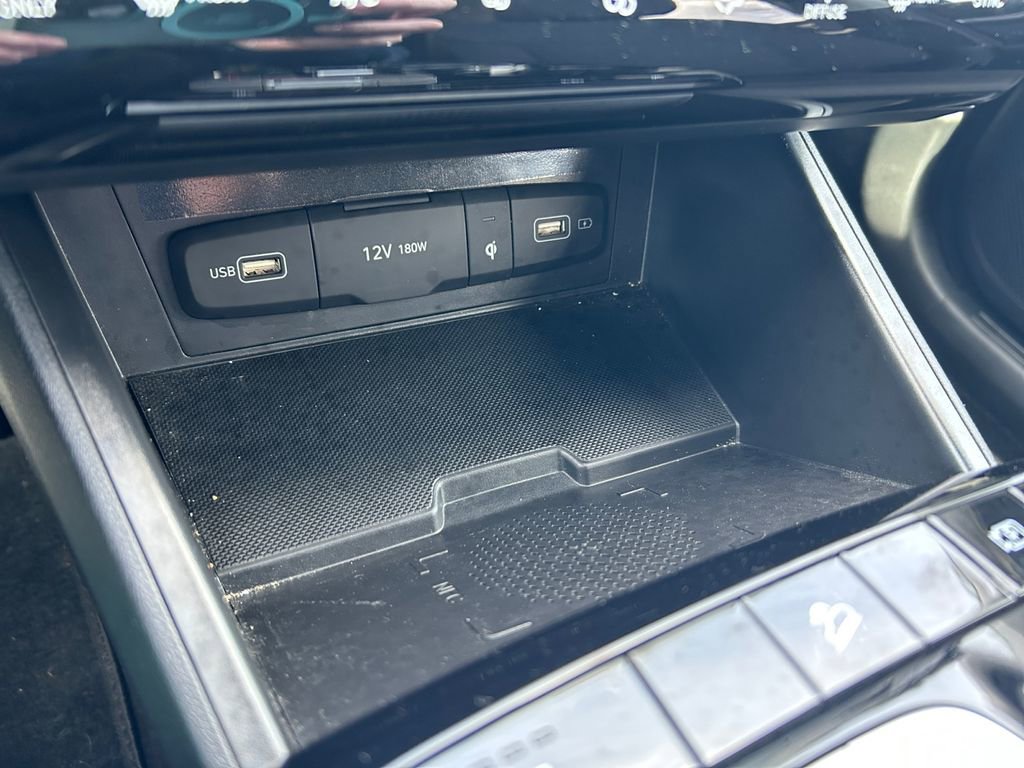 Certified 2023 Hyundai Tucson SEL image 36