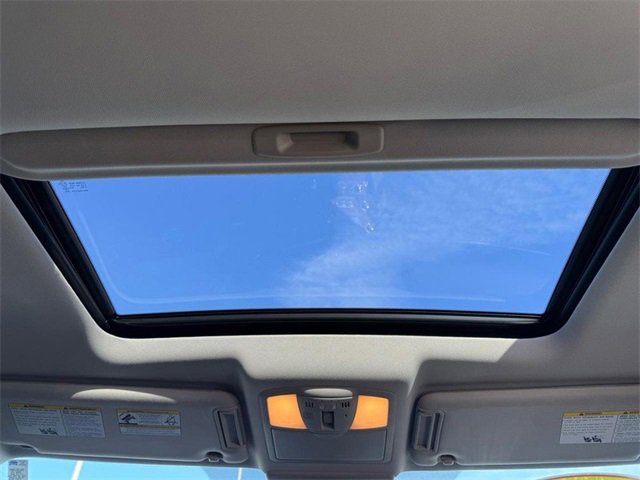 Used 2018 Nissan Armada Platinum w/ Captain Seat Package image 14