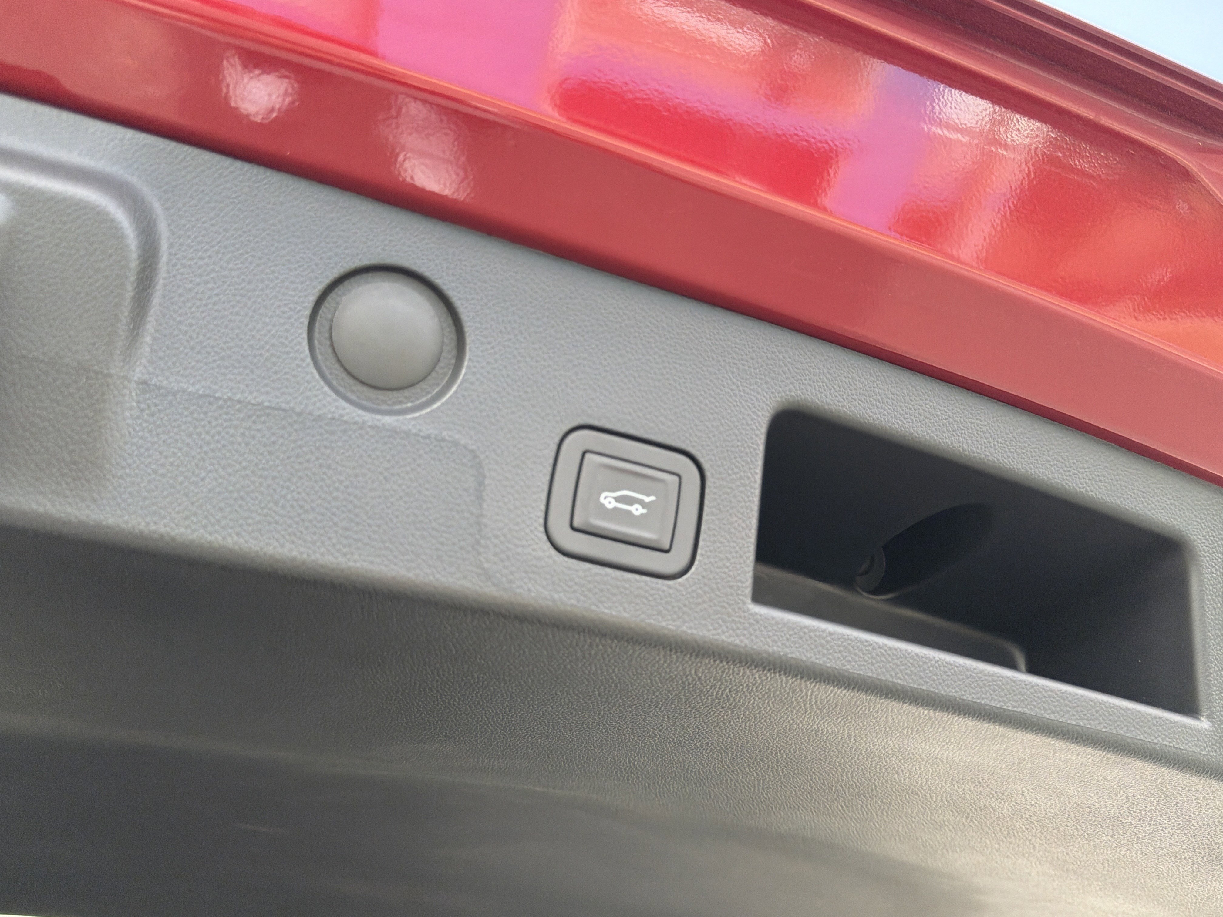 New 2026 Chevrolet Equinox ACTIV image 19