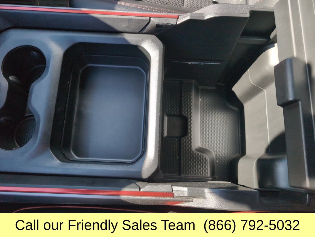 Used 2019 RAM 1500 Rebel w/ Rebel Level 2 Equipment Group AWD/4WD image 26