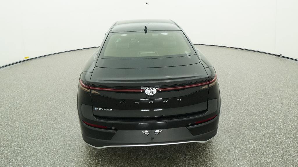 New 2026 Toyota Crown XLE image 19