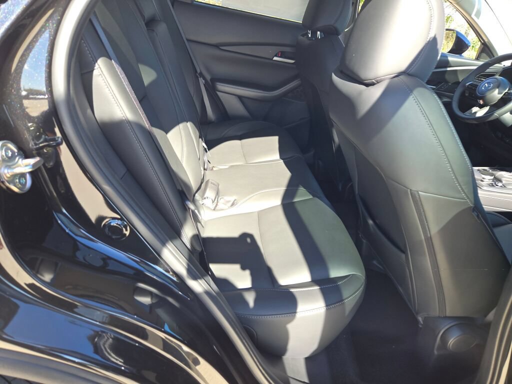 New 2026 MAZDA CX-30 AWD 2.5 S image 7