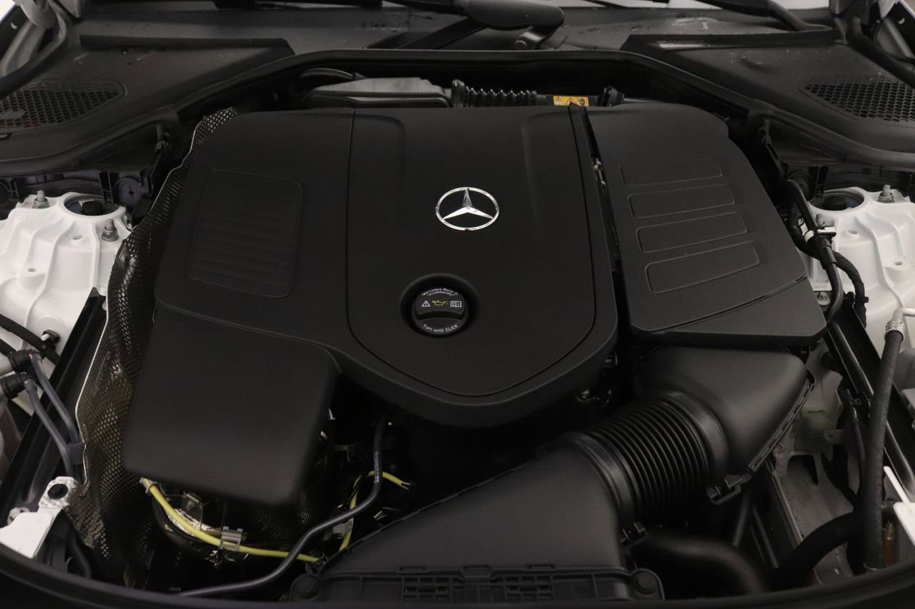 New 2026 Mercedes-Benz E 350 E 350 image 11