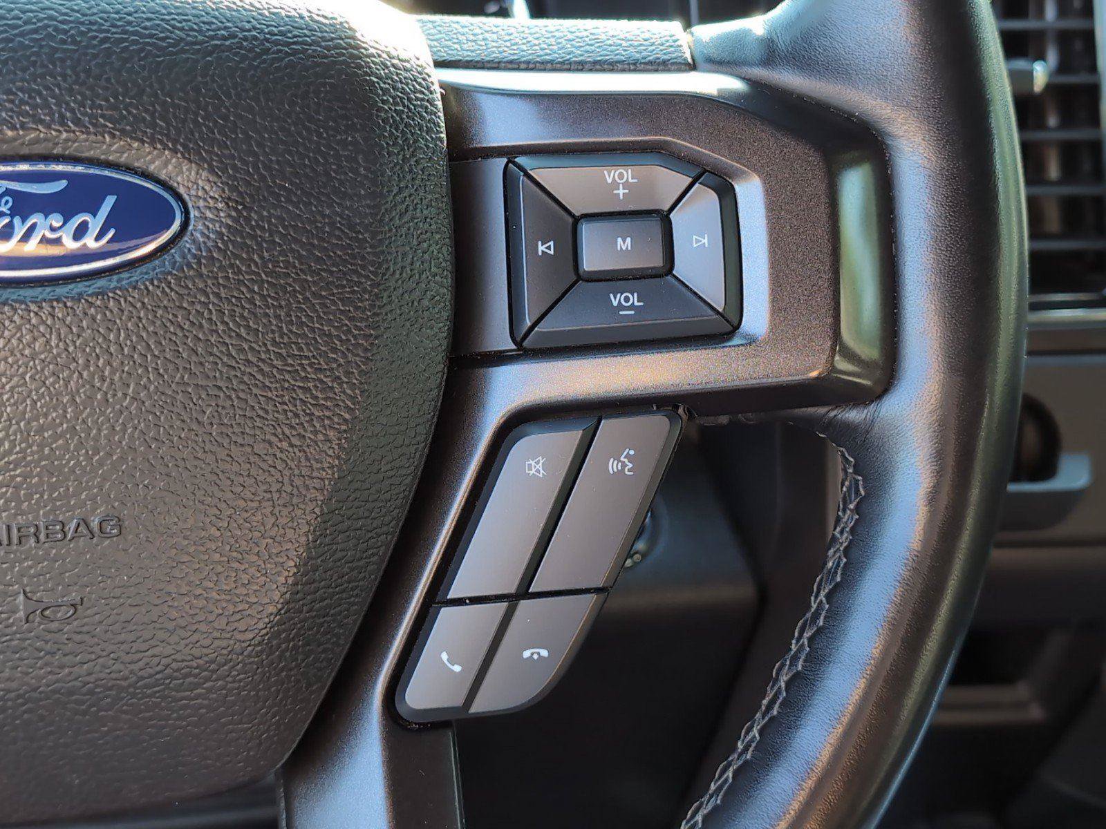 Used 2021 Ford Expedition Limited AWD/4WD image 29