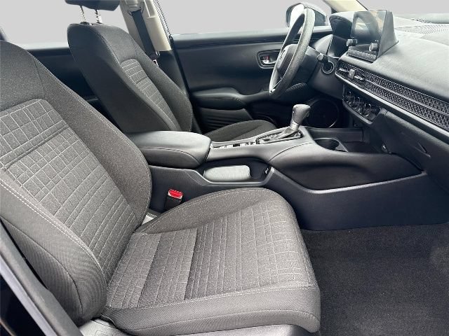 Used 2023 Honda HR-V LX image 18