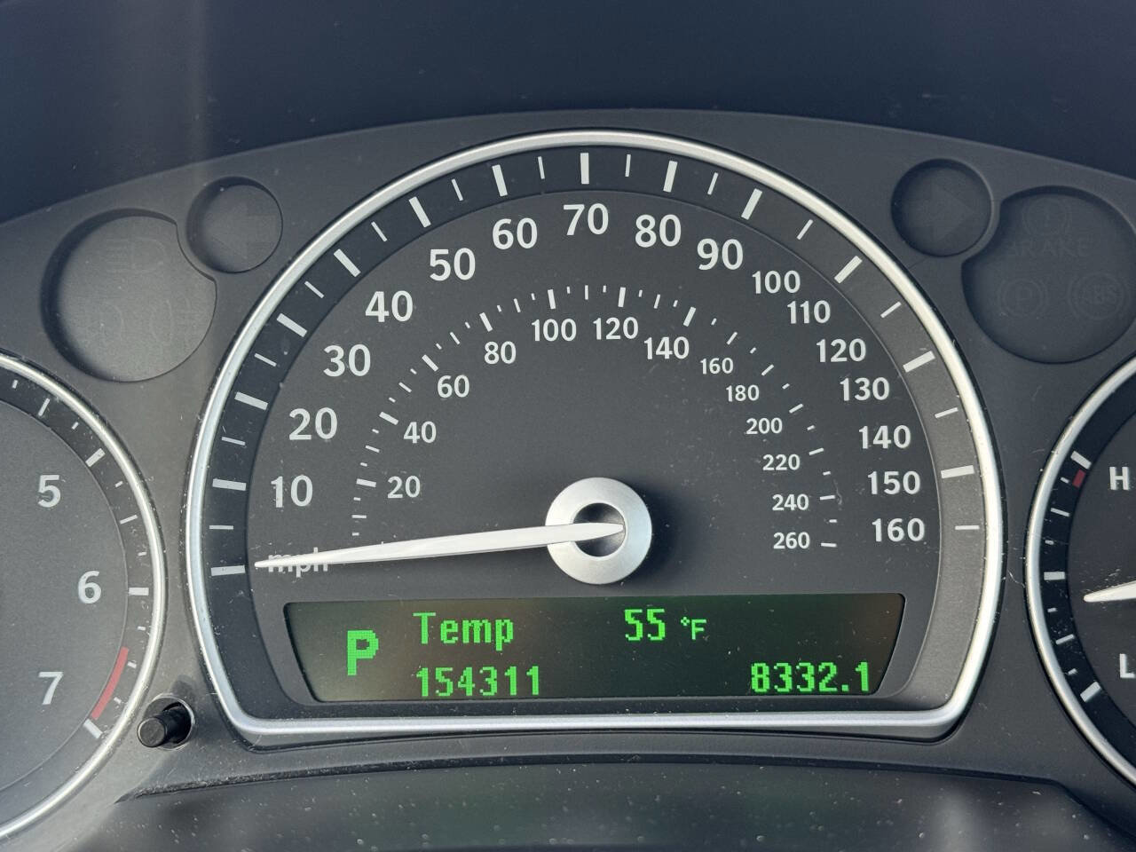 Used 2009 Saab 9-3 2.0T image 26