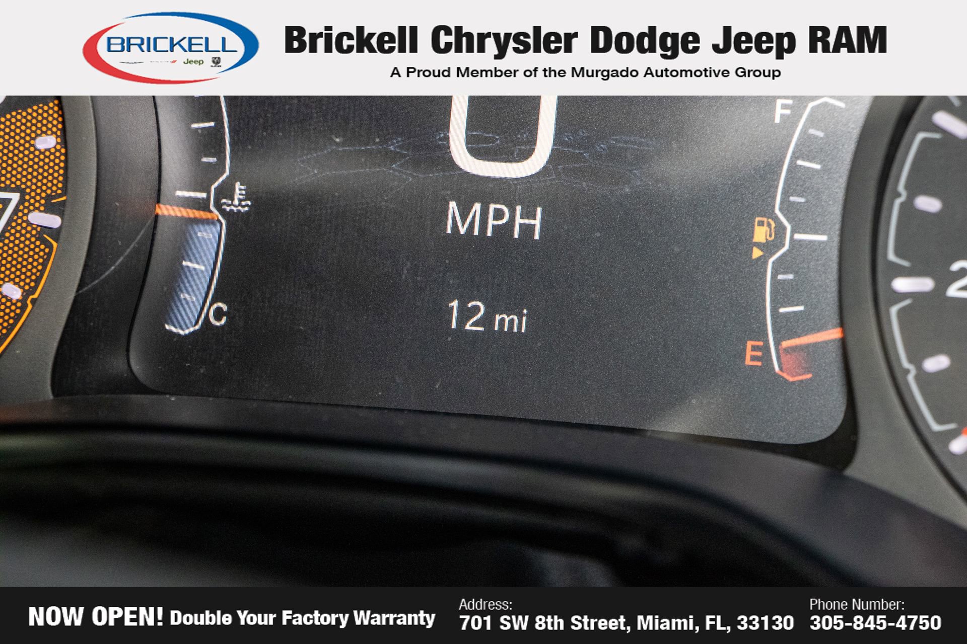 New 2026 Jeep Compass Latitude image 28