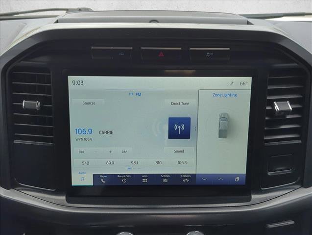 Certified 2022 Ford F150 XLT w/ Equipment Group 302A High image 14