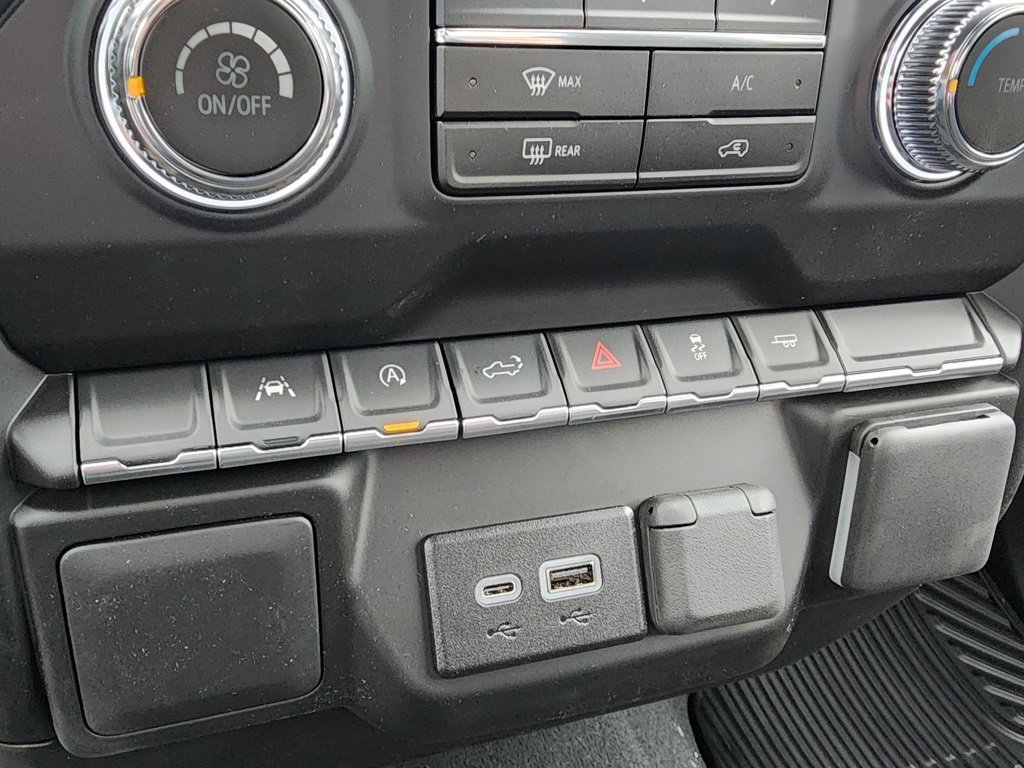 New 2026 GMC Sierra 1500 Pro w/ Pro Value Package image 35