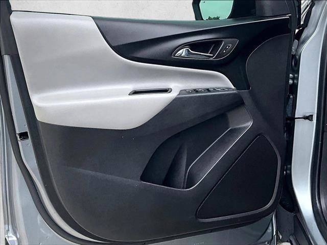 Certified 2024 Chevrolet Equinox LS w/ Driver Confidence II Package image 14