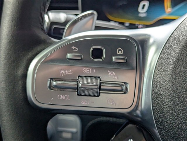 Used 2021 Mercedes-Benz GLE 53 AMG 4MATIC Coupe image 21