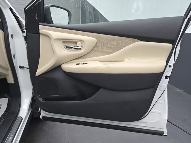 Used 2024 Nissan Murano SV image 46
