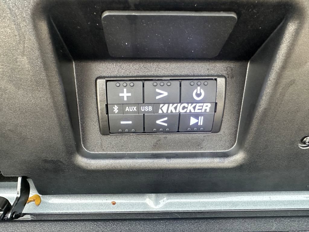 New 2026 GMC Sierra 1500 Denali Ultimate image 8