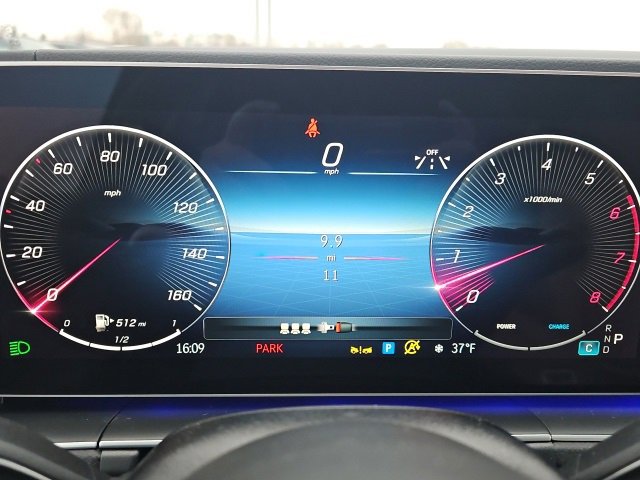 New 2026 Mercedes-Benz GLE 450 4MATIC image 16