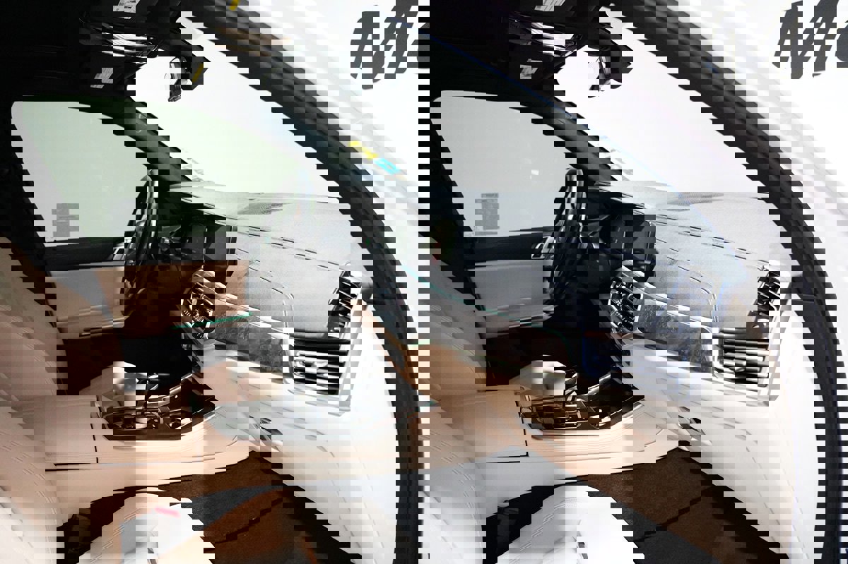 Used 2022 BMW X5 xDrive40i w/ Premium Package image 24