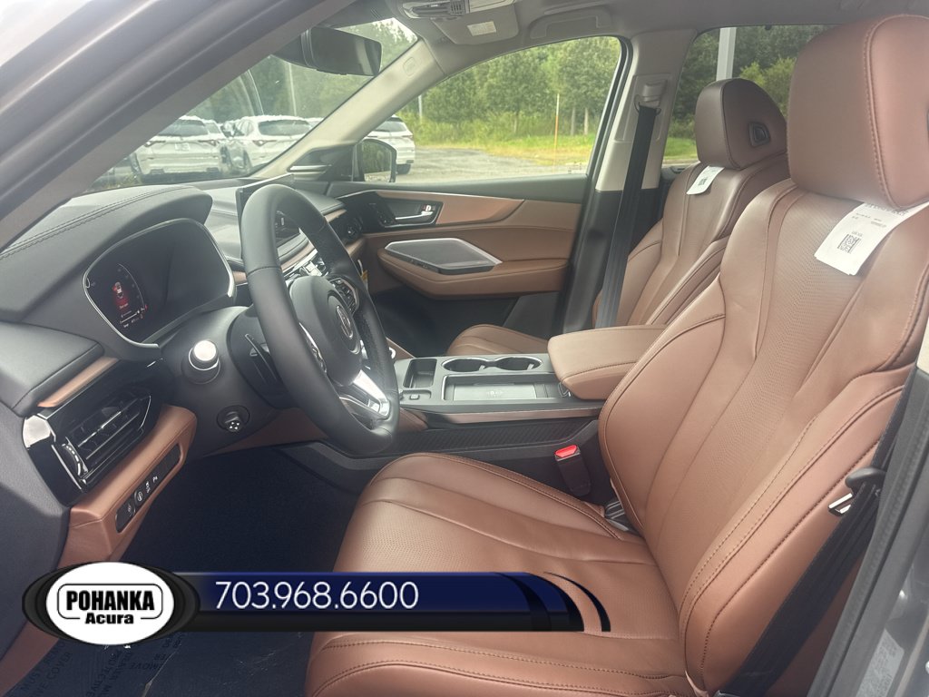 New 2026 Acura MDX w/ Technology Package AWD/4WD image 30