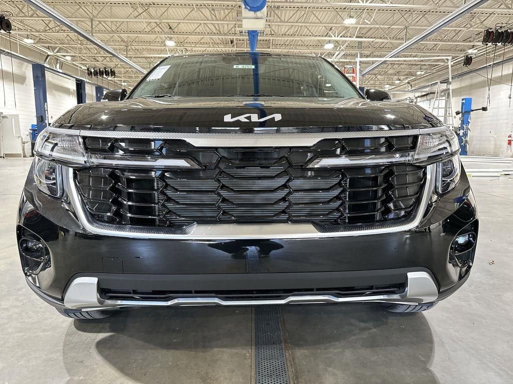 New 2026 Kia Seltos EX w/ EX Sunroof Package FWD image 26