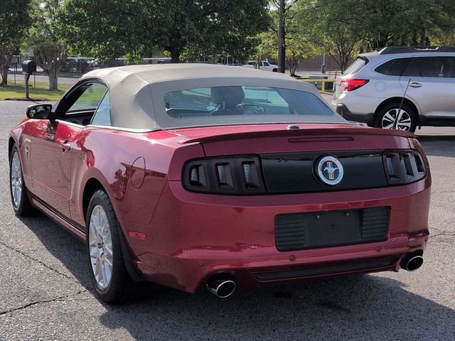 Used 2013 Ford Mustang Premium image 5