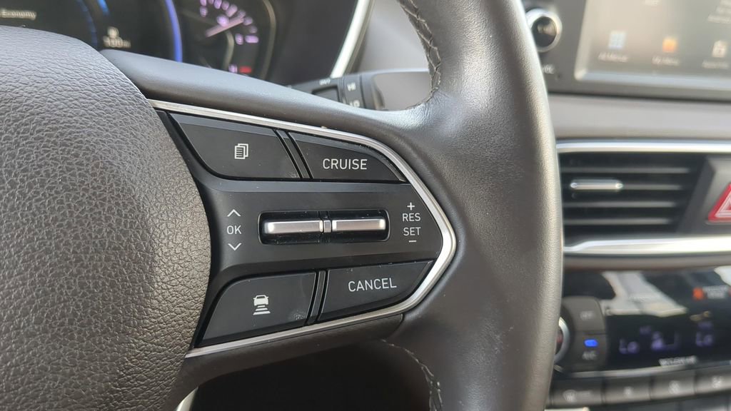Used 2019 Hyundai Santa Fe SEL FWD image 20