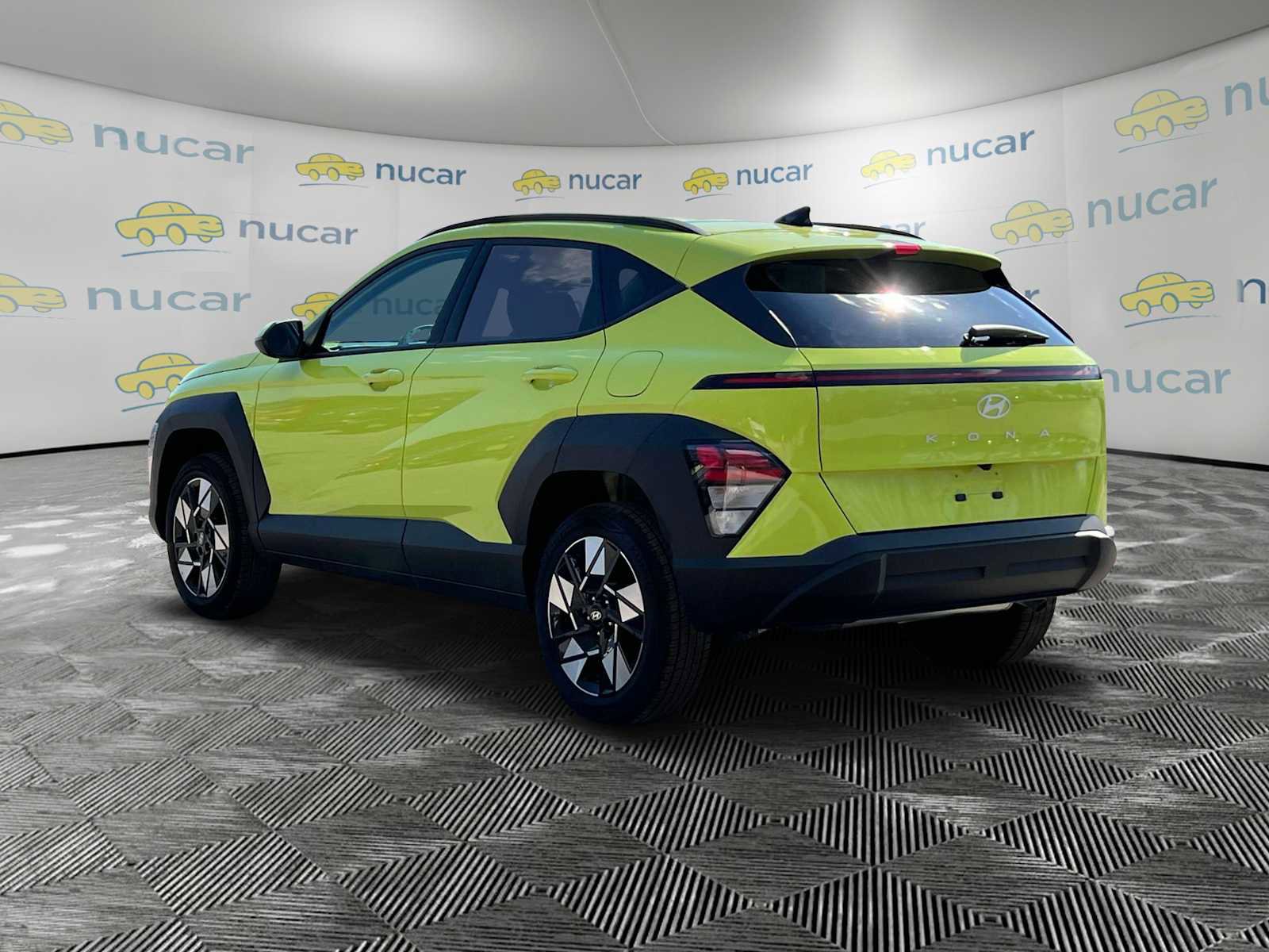 New 2024 Hyundai Kona SEL w/ Convenience Package image 6
