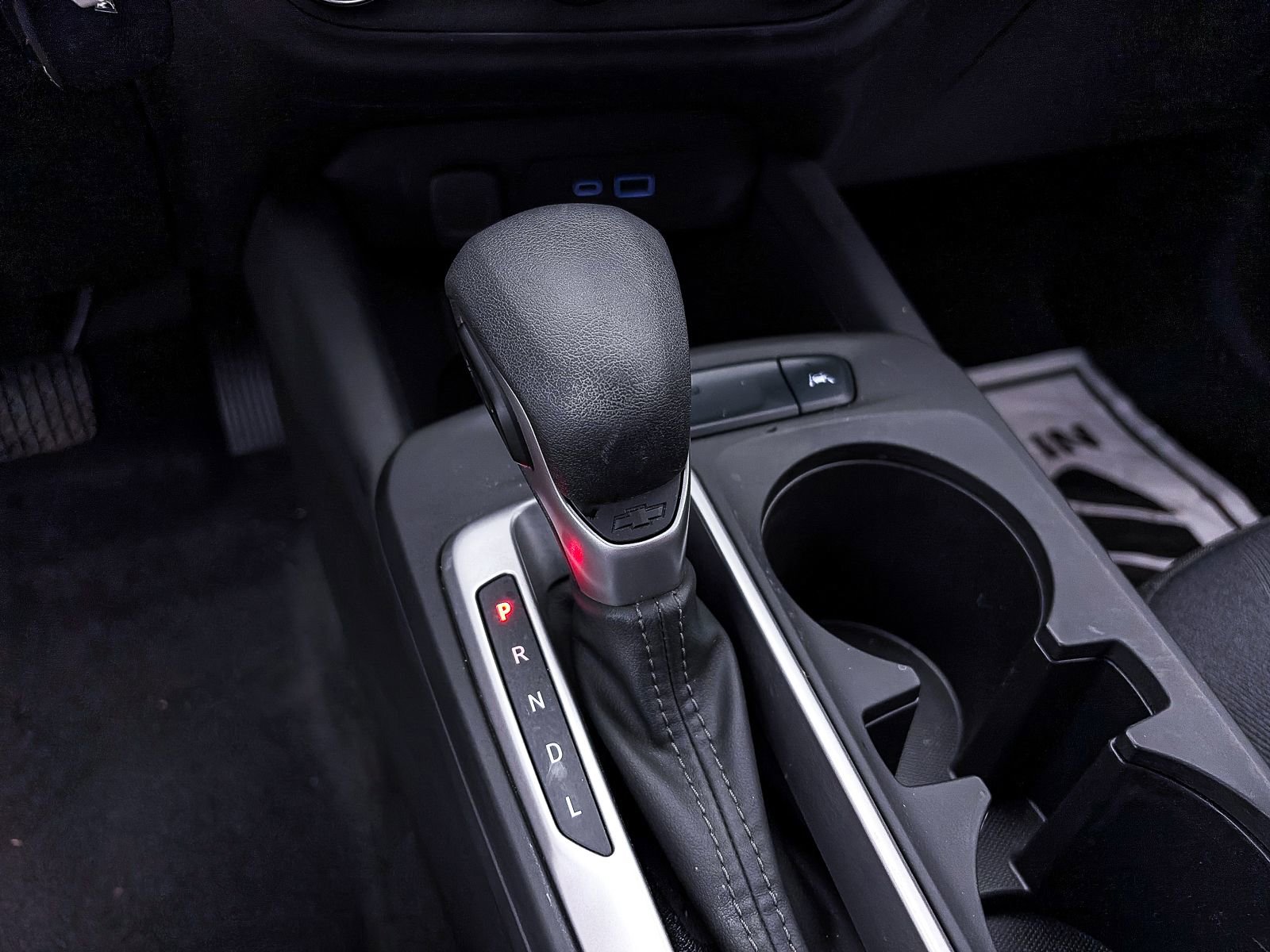 Used 2024 Chevrolet Trax LS w/ Driver Confidence Package image 20