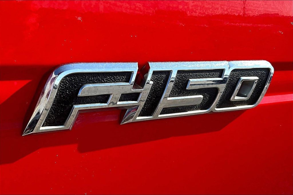 Used 2011 Ford F150 XLT w/ XLT Chrome Pkg RWD image 33