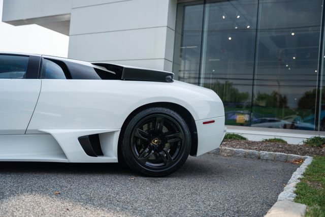 Used 2008 Lamborghini Murcielago LP 640 AWD/4WD image 10