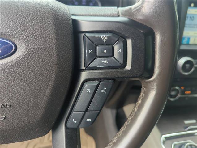 Used 2018 Ford Expedition Limited w/ Driver Assistance Package RWD image 14