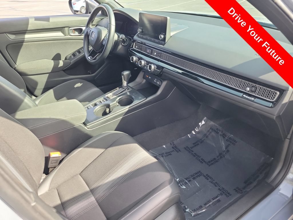 Used 2022 Honda Civic Sport image 20