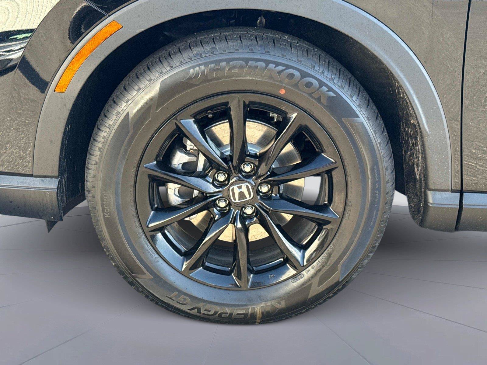 Certified 2026 Honda CR-V Sport-L image 11