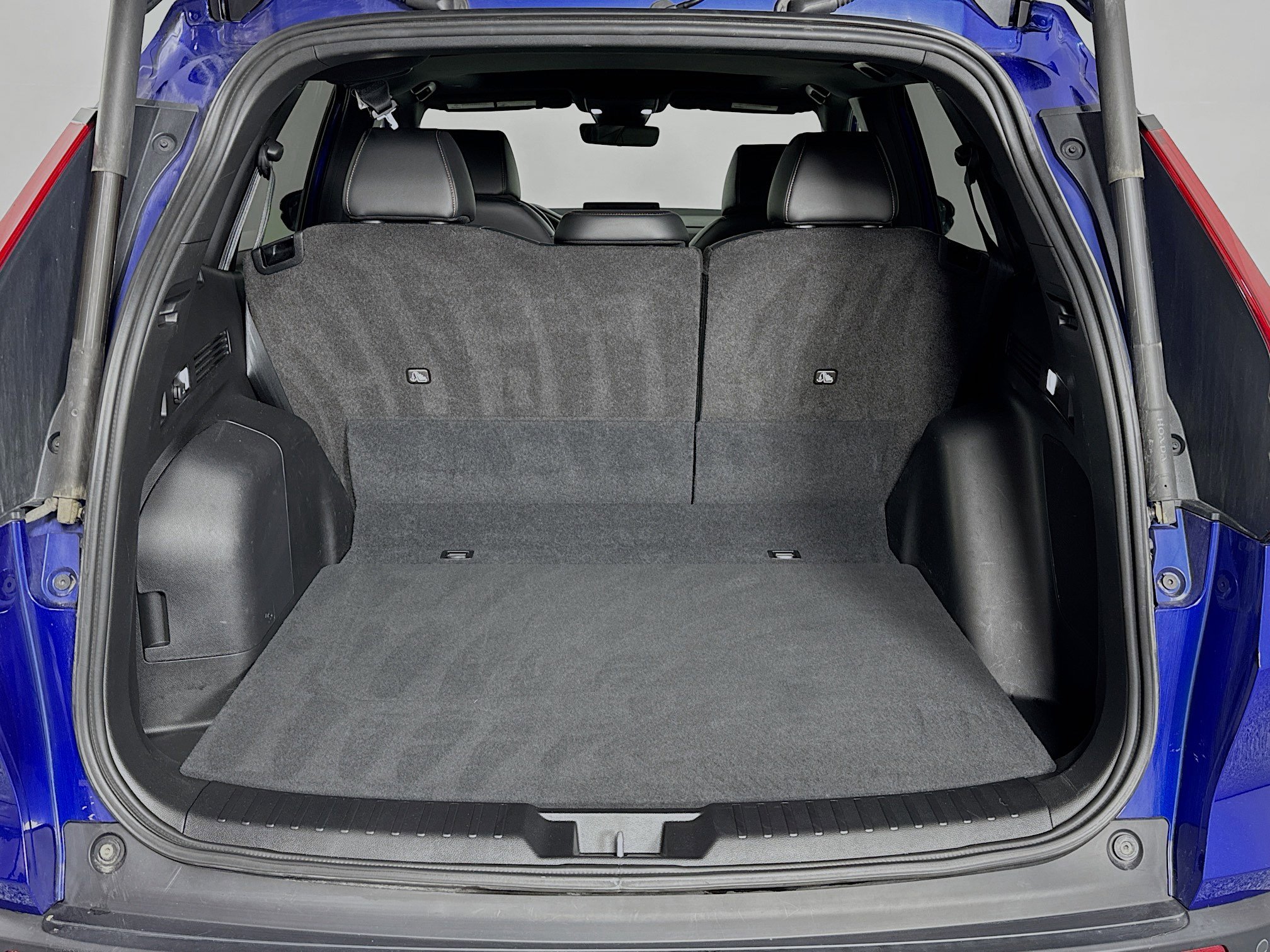 Certified 2023 Honda CR-V Sport Touring image 27