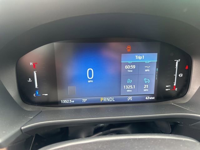 Used 2024 Ford Escape ST-Line w/ Tech Pack #1 image 7