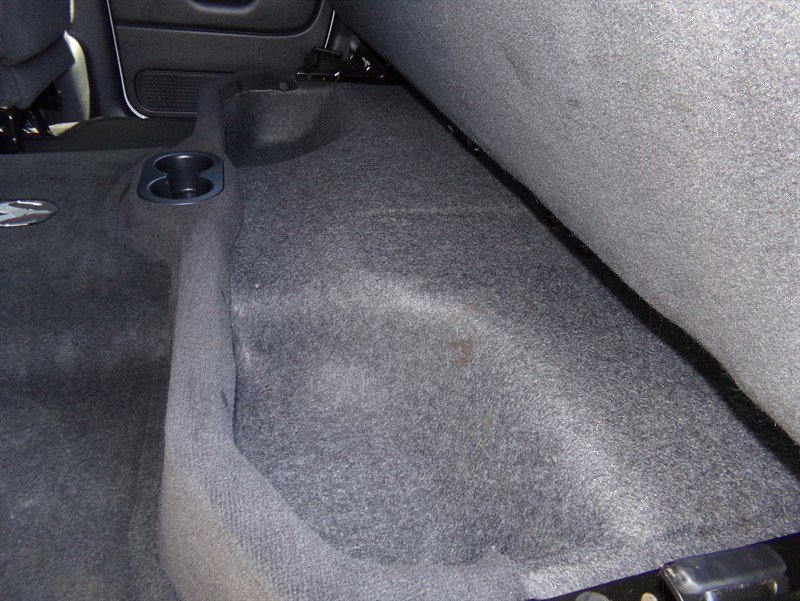 Used 2004 Dodge Ram 2500 Truck SLT w/ Trailer Tow Group image 61