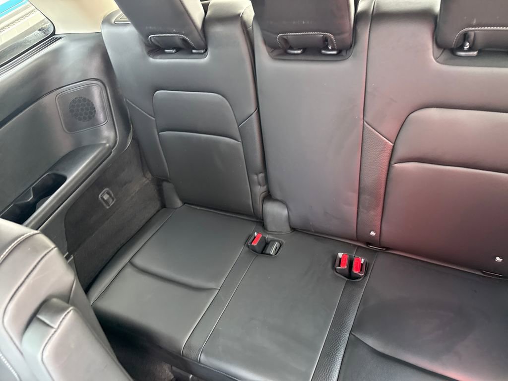 Used 2024 Nissan Pathfinder SL w/ SL Premium Package image 30